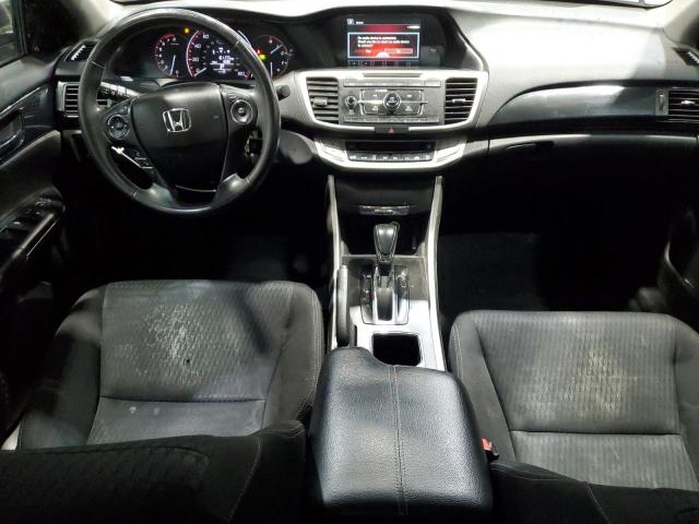 1HGCR2F50FA271002 - 2015 HONDA ACCORD SPORT 灰色 照片 8