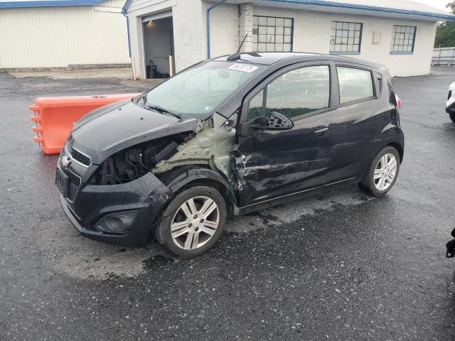 2015 CHEVROLET SPARK LS, 