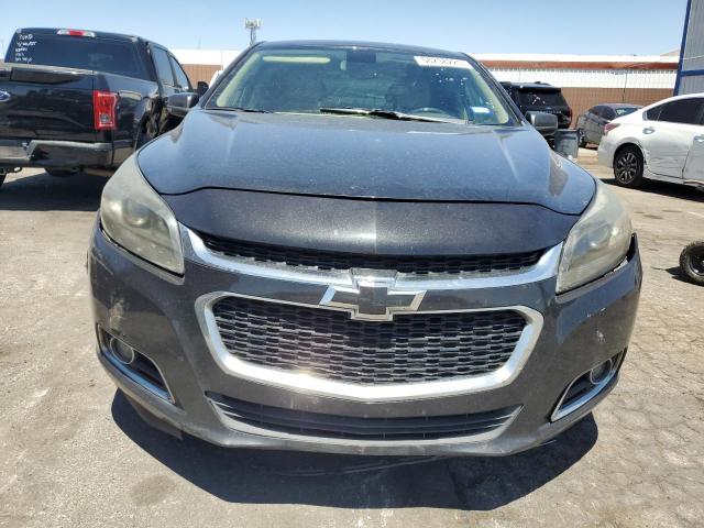 1G11F5SL7FF286676 - 2015 CHEVROLET MALIBU LTZ GRAY photo 5