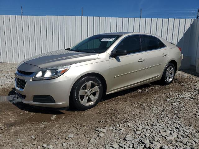 2014 CHEVROLET MALIBU LS, 