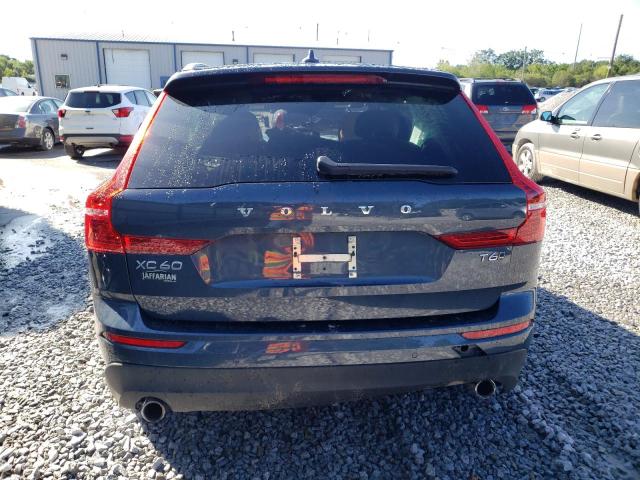 YV4A22RK2L1517486 - 2020 VOLVO XC60 T6 MOMENTUM BLUE photo 6