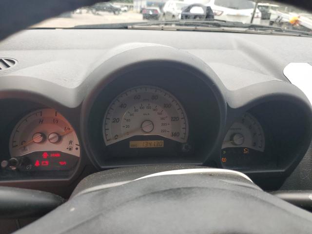 JTKDE177550020871 - 2005 TOYOTA SCION TC 银色 照片 9