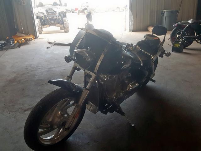 1HFSC55087A308629 - 2007 HONDA VTX1300 C  photo 2