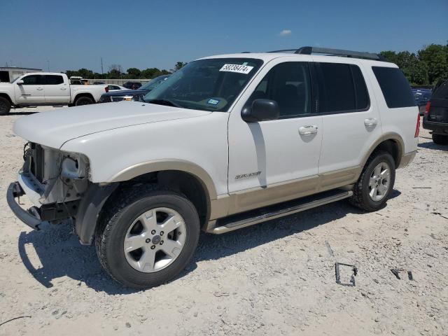 2005 FORD EXPLORER EDDIE BAUER, 