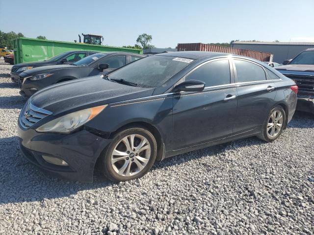 2012 HYUNDAI SONATA SE, null
