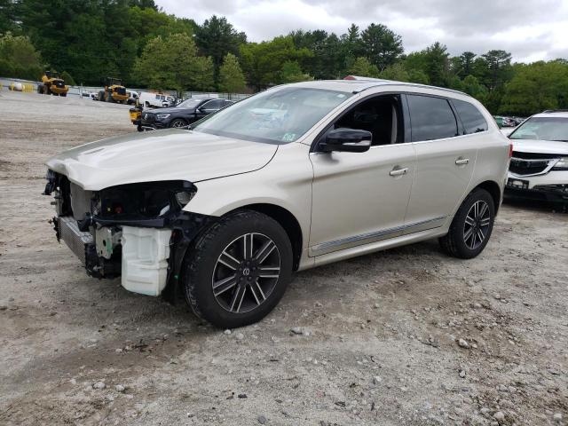 2017 VOLVO XC60 T5 DYNAMIC, null