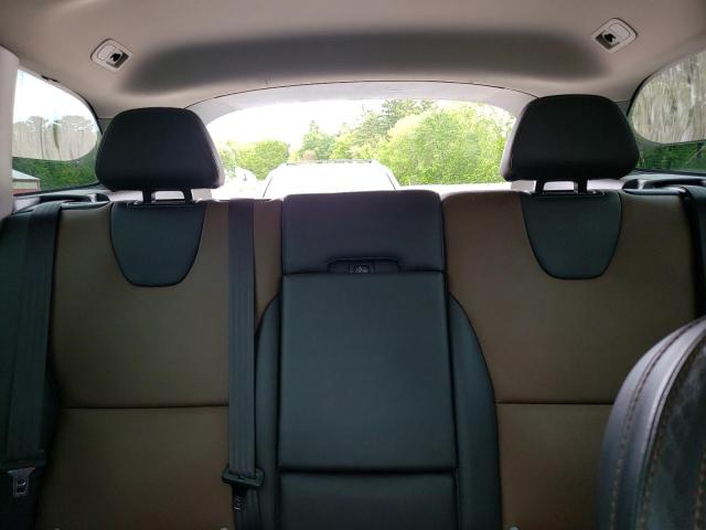 YV440MRR2H2091604 - 2017 VOLVO XC60 T5 DYNAMIC ბეჟი ფოტო 10