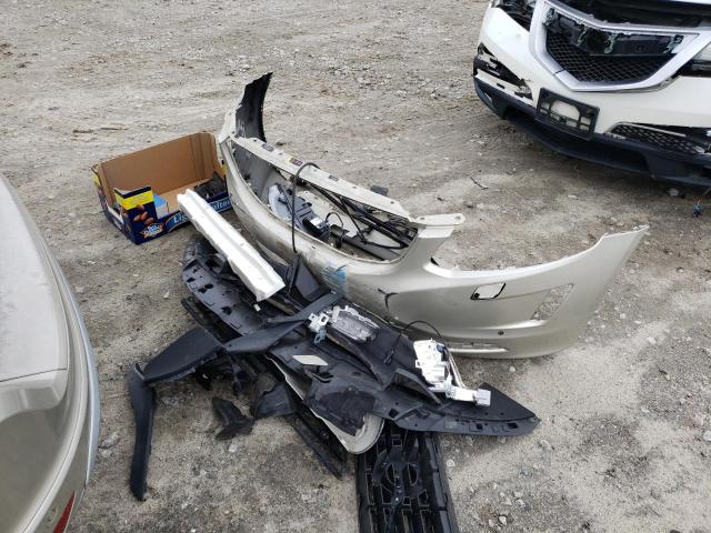 YV440MRR2H2091604 - 2017 VOLVO XC60 T5 DYNAMIC ბეჟი ფოტო 13