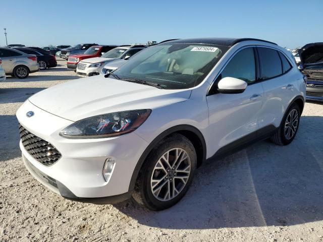 2020 FORD ESCAPE SEL, null