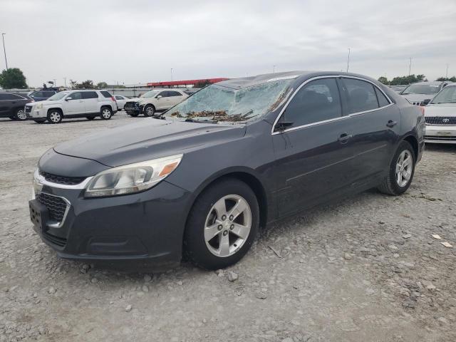 2015 CHEVROLET MALIBU LS, null