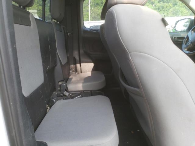 5TFSZ5AN4HX085112 - 2017 TOYOTA TACOMA ACCESS CAB Ақ фото 10