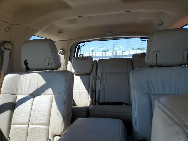 5LMFU28557LJ21666 - 2007 LINCOLN NAVIGATOR BLACK photo 10