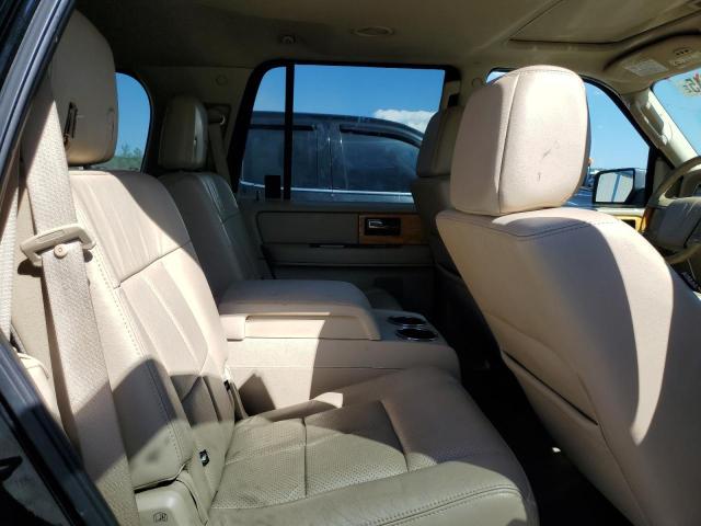 5LMFU28557LJ21666 - 2007 LINCOLN NAVIGATOR BLACK photo 11