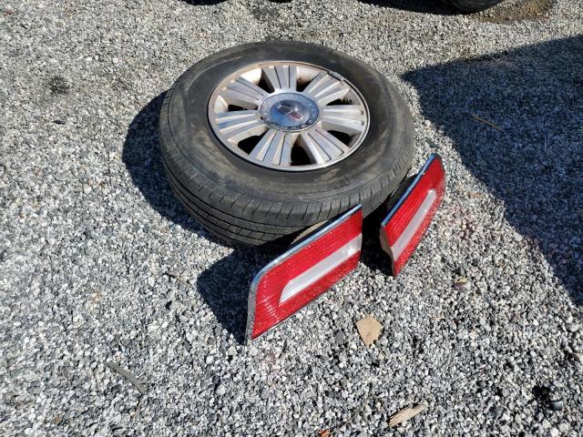 5LMFU28557LJ21666 - 2007 LINCOLN NAVIGATOR BLACK photo 13