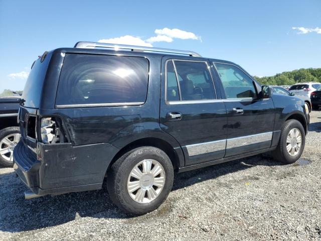 5LMFU28557LJ21666 - 2007 LINCOLN NAVIGATOR BLACK photo 3