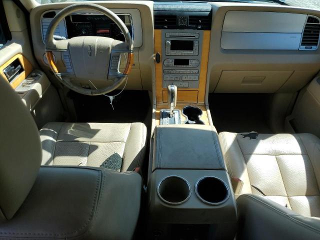 5LMFU28557LJ21666 - 2007 LINCOLN NAVIGATOR BLACK photo 8