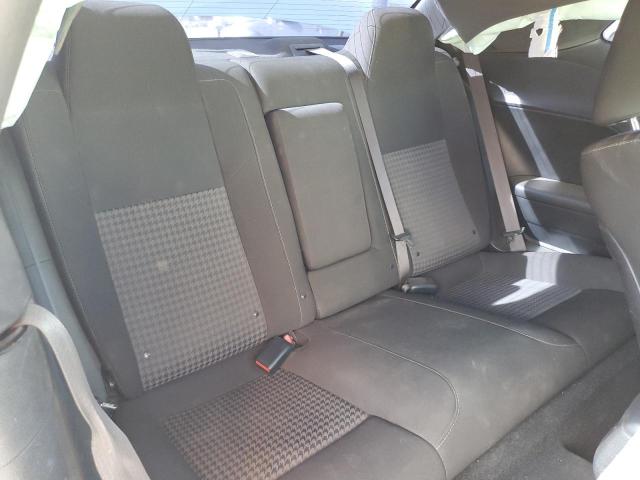 2C3CDZFJ5MH599537 - 2021 DODGE CHALLENGER R/T SCAT PACK WHITE photo 10