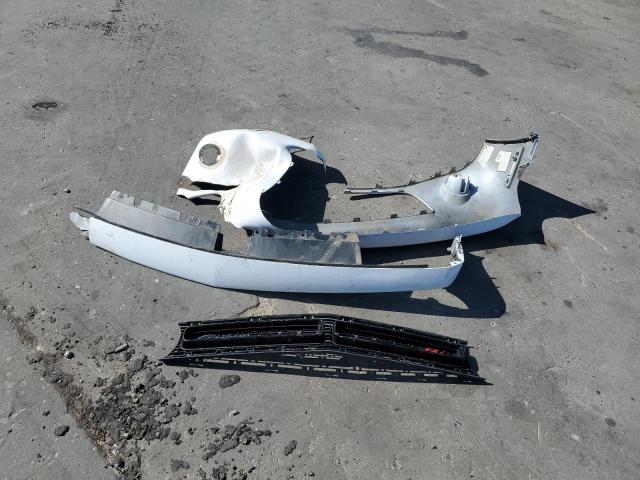 2C3CDZFJ5MH599537 - 2021 DODGE CHALLENGER R/T SCAT PACK WHITE photo 12