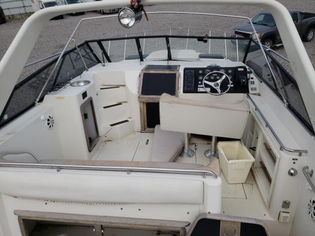 CDRK8045L485 - 1985 CARV BOAT WHITE photo 5