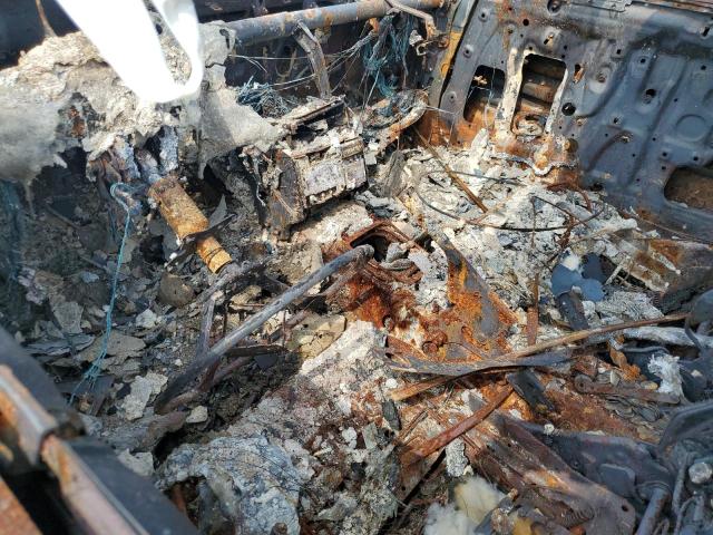 JT2MA71J0H0061187 - 1987 TOYOTA SUPRA SPORT ROOF 烧焦的 照片 7