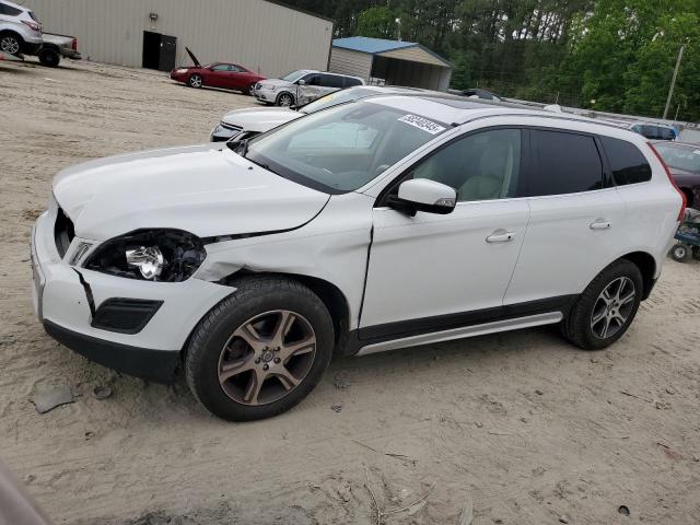 2012 VOLVO XC60 T6, null