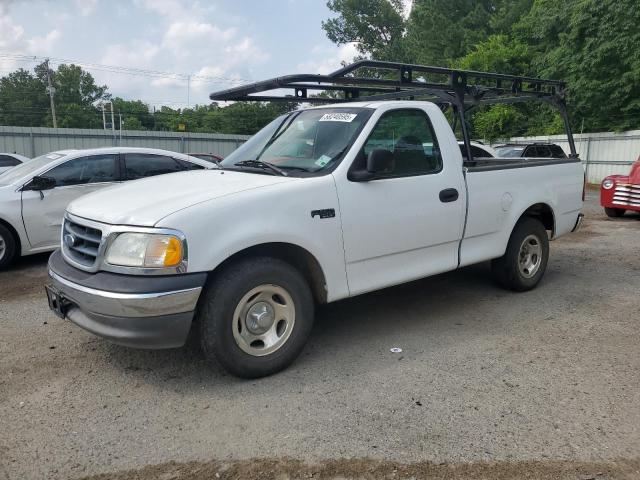 2003 FORD F150, 