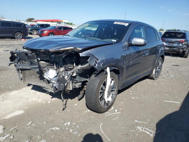 2019 MITSUBISHI OUTLANDER ES, null