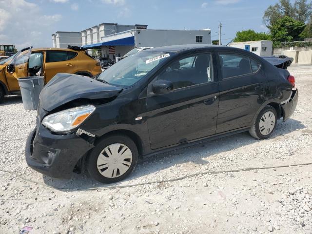 2019 MITSUBISHI MIRAGE G4 ES, 