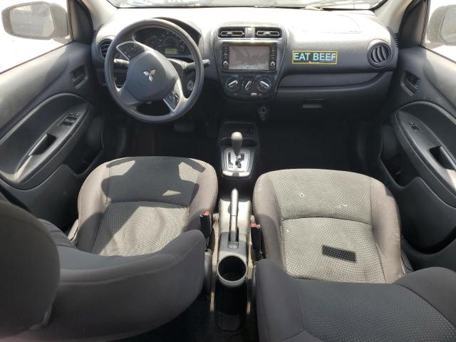 ML32F3FJXKHF17700 - 2019 MITSUBISHI MIRAGE G4 ES Қара фото 8