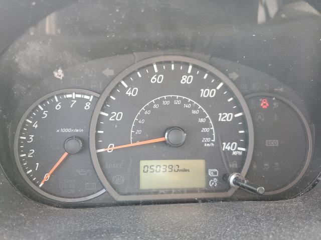 ML32F3FJXKHF17700 - 2019 MITSUBISHI MIRAGE G4 ES Қара фото 9