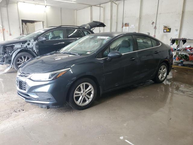 2017 CHEVROLET CRUZE LT, 