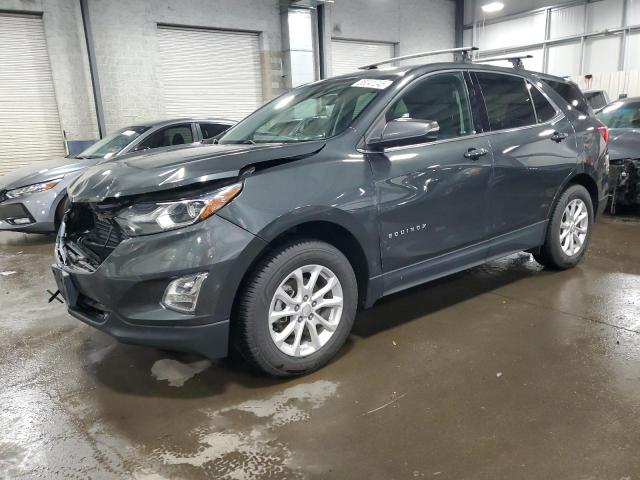 2019 CHEVROLET EQUINOX LT, null