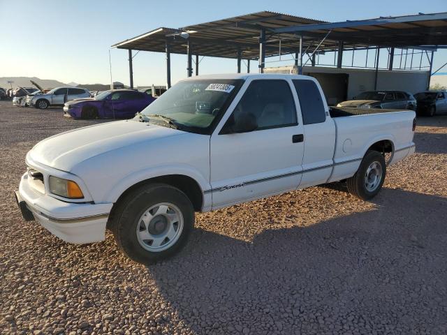1995 GMC SONOMA, 