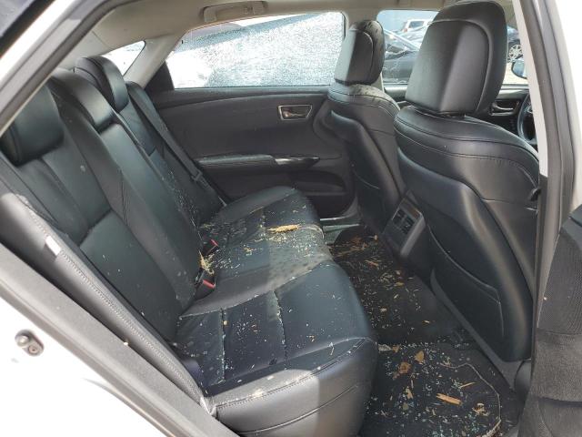 4T1BK1EB6DU022744 - 2013 TOYOTA AVALON BASE Boz foto 10