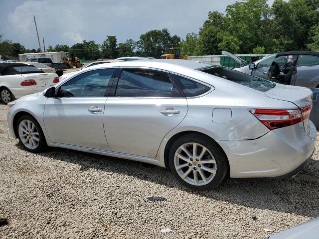4T1BK1EB6DU022744 - 2013 TOYOTA AVALON BASE Boz foto 2
