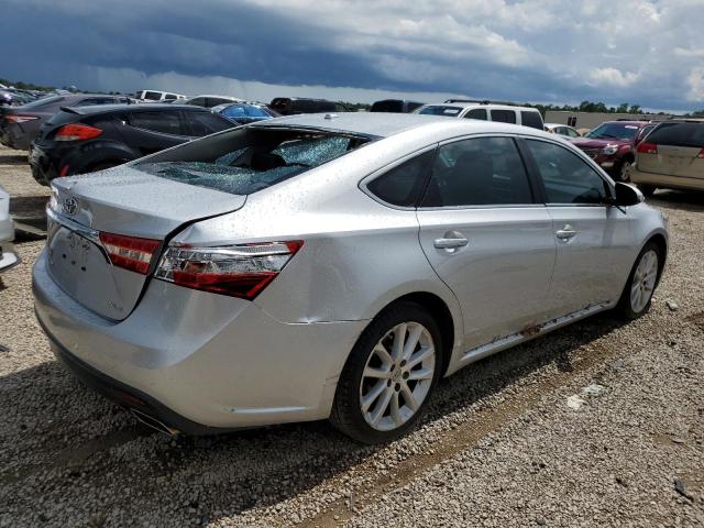 4T1BK1EB6DU022744 - 2013 TOYOTA AVALON BASE Boz foto 3