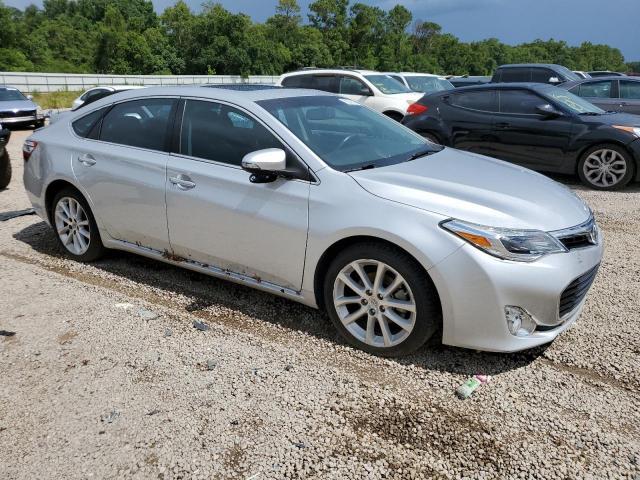 4T1BK1EB6DU022744 - 2013 TOYOTA AVALON BASE Boz foto 4