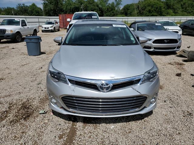 4T1BK1EB6DU022744 - 2013 TOYOTA AVALON BASE Boz foto 5