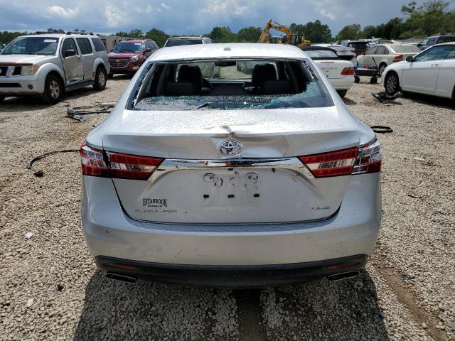 4T1BK1EB6DU022744 - 2013 TOYOTA AVALON BASE Boz foto 6