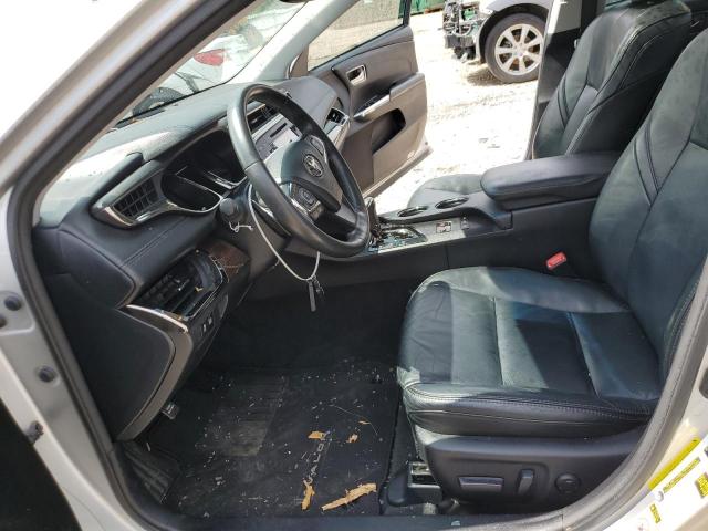 4T1BK1EB6DU022744 - 2013 TOYOTA AVALON BASE Boz foto 7