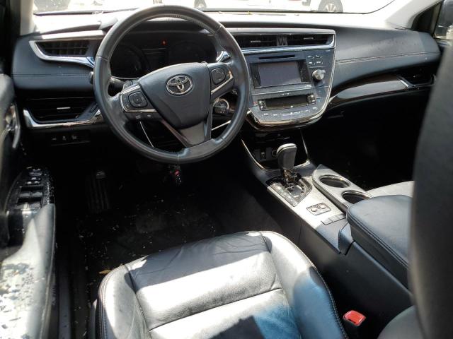 4T1BK1EB6DU022744 - 2013 TOYOTA AVALON BASE Boz foto 8
