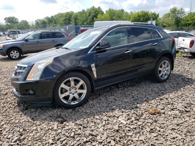 3GYFNEEY5BS663853 - 2011 CADILLAC SRX PERFORMANCE COLLECTION Қара фото 1