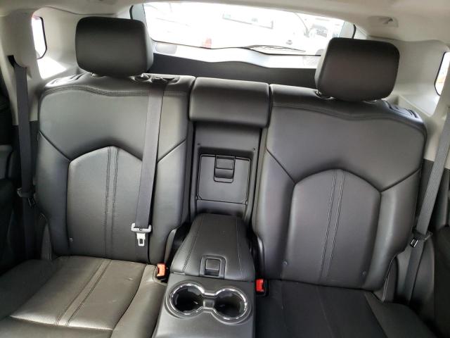 3GYFNEEY5BS663853 - 2011 CADILLAC SRX PERFORMANCE COLLECTION Қара фото 10