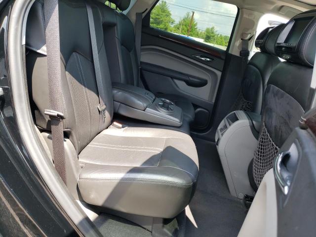 3GYFNEEY5BS663853 - 2011 CADILLAC SRX PERFORMANCE COLLECTION Қара фото 11