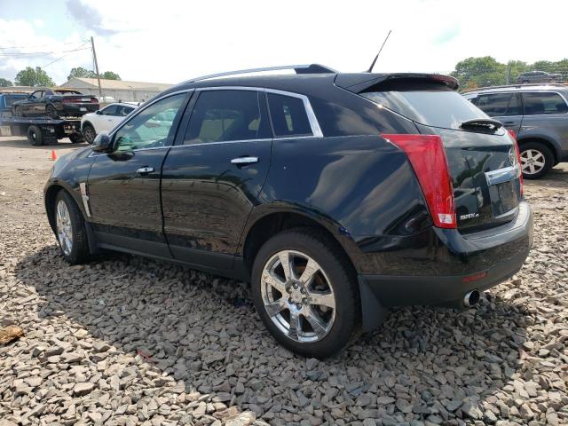 3GYFNEEY5BS663853 - 2011 CADILLAC SRX PERFORMANCE COLLECTION Қара фото 2