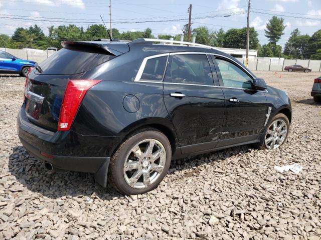 3GYFNEEY5BS663853 - 2011 CADILLAC SRX PERFORMANCE COLLECTION Қара фото 3