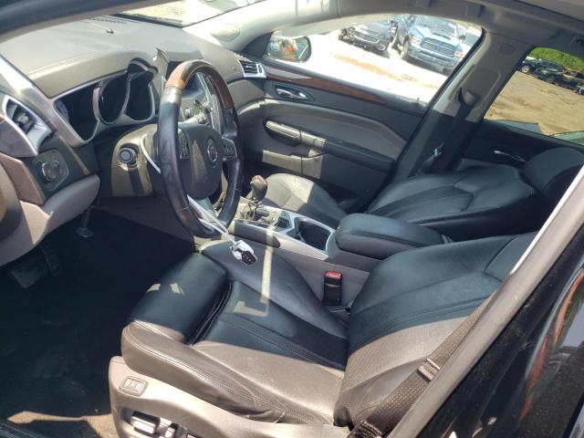 3GYFNEEY5BS663853 - 2011 CADILLAC SRX PERFORMANCE COLLECTION Қара фото 7