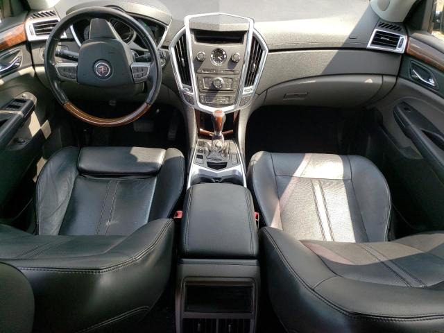3GYFNEEY5BS663853 - 2011 CADILLAC SRX PERFORMANCE COLLECTION Қара фото 8