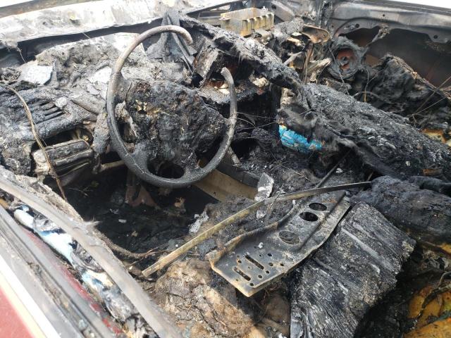 5NPE24AF9FH172212 - 2015 HYUNDAI SONATA SE BURN photo 8