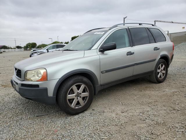 2004 VOLVO XC90, 